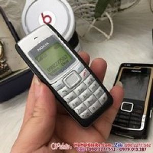 Nokia 1110i - Địa Chỉ Bán Điện Thoại Giá Rẻ Tại Hà Nội